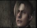 Resident Evil 4: The Movie (Part One)