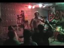 Skeptic? - \"Youthful Offender\" live @ the Bone Yard