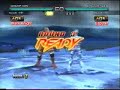 Black Knight (Ma) vs Esputer (St)