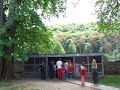 Authentic Sounds Near Monastery Ravanica