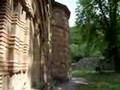 Authentic Sounds Near Monastery Ravanica