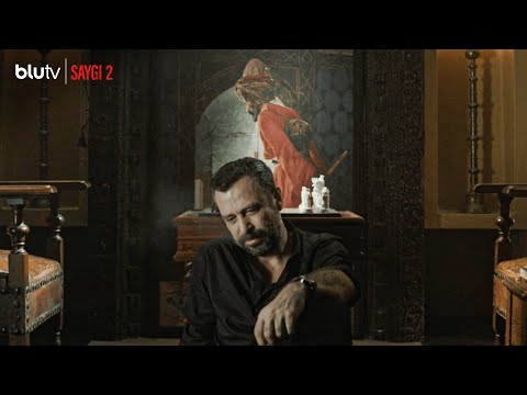 Saygı 2. Sezon 7. Bölüm Fragmanı                                                                                                                                                                                                                          