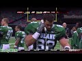 BYU highlights vs.Tulane (9.12.09). These highlights consist of only BYU plays