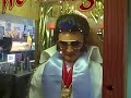 Peggy Sue's 50's Diner, Yermo, California