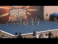 Central Jersey Small Senior 5