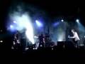Death Cab for Cutie - Bixby Canyon Bridge @ Cologne 2008