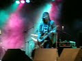 chicago's own cryan' shames perform 
