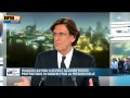 philosophe, ancien ministre de droite de l'education nationale et chercheur, ancien ministre socialiste de l'education nationale