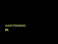 Julio Posadas - Pi