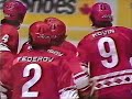 1979 Challenge Cup Game 2 Goals - NHL vs USSR 1979 Challenge Cup Game 2 Goals - NHL vs USSR