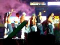 Wisin y Yandel at Bling Blineo 2007