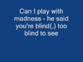 videos de Iron Maiden Can I play with madness with lyrics