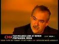 \"Obsession\" on CNN Newsroom: Radical Islam & Nazism \"Obsession\" on CNN Newsroom: Radical Islam & Nazism