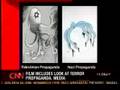Obsession on CNN Newsroom: Radical Islam & Nazism
