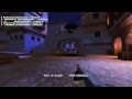 videos de Wolfenstein Enemy Territory  - Shoes OMFROFL frags