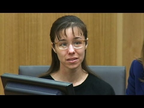 Jodi Arias Trial Update: Death Penalty Not a Sure Thing
