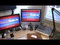 Coach Radio Podcast Studio Tour