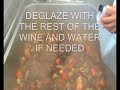 Beef Stock