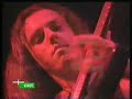 Death - Part I