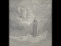 Divina Commedia - Paradiso e Purgatorio - Gustave doré Divina Commedia - Paradiso e Purgatorio - Gustave doré