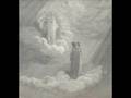 Divina Commedia - Paradiso e Purgatorio - Gustave doré