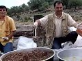 Beyşehir Fasıllar Köyü 2007 Şenlik Görüntüleri