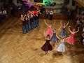 Tanzschule Streng Boogie Formation 2008_2