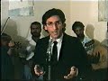 Franco Battiato - New Frontiers Franco Battiato - New Frontiers