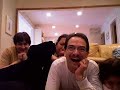 Family of four, Two Girls One Cup