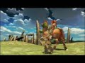 romancing saga minstrel song sif vs  scorn