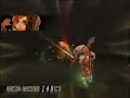 romancing saga minstrel song sif vs  scorn