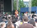K-OS Live at UBC #2 (ELEctrik HeaT - seekwill)