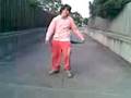 videos de shit c walkin