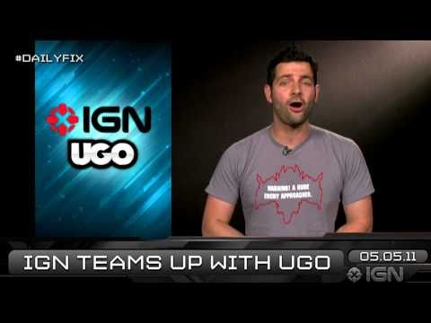 preview-PSN-and-Anonymous-News-&-New-Assassin\'s-Creed---IGN-Daily-Fix,-5.5.11-(IGN)
