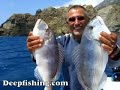 Deepfishing Atilla ve Menderes Sinarit ve Lahoz av?nda