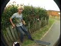 The Adventures of Joe Paget - Episode 1