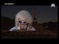 Lettre � France Michel Polnareff live