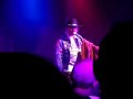 the original!  the legendary stardust cowboy (
