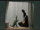 King Kong guckt Fehrnsehen   teil2