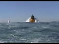 Capsize Capsize
