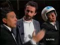 michele serra ospite della trasmissione 