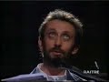 michele serra ospite della trasmissione 