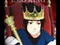 naruto royalty{[ #2 ]}
