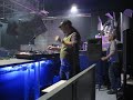INOX --DJS PG2 & THE FLUID INOX --DJS PG2 & THE FLUID
