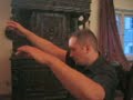 2. Teil HYPNOSE-Katalepsie-Levitation
