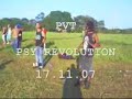 PSY REVOLUTION RAVE OPEN AIR - PIROFAGIA