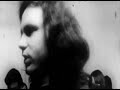 Jim Morrison feat. Massive Attack Vision and Fragments from The Lost Paris Tapes/Teardrope