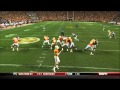 Shariff Floyd vs Tennessee 2012