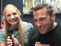 Tony Batman Interviews from The X-Play Movie Tony Batman Interviews from The X-Play Movie