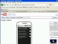 Breaking News - A closer look at Google Latitude